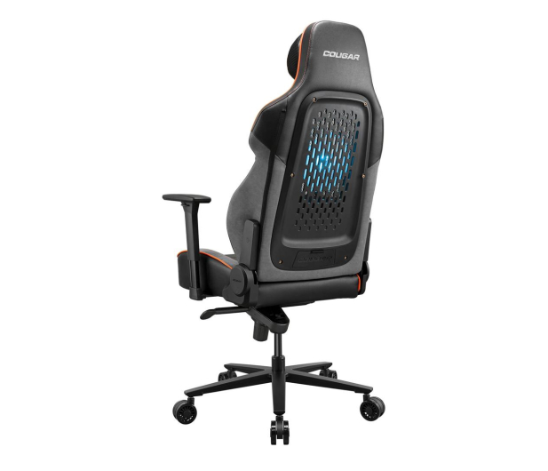 Cougar NXSYS Aero Black/Orange - 1193997 - zdjęcie 8